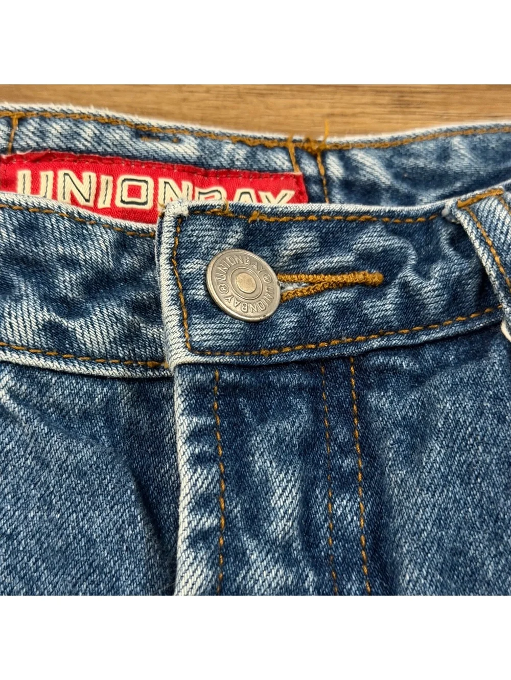 UNIONBAY made from